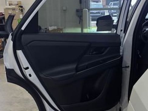 New 2026 Toyota bZ XLE Plus image 21