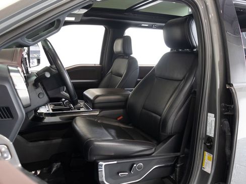 Used 2021 Ford F150 Lariat w/ Equipment Group 502A High RWD image 18