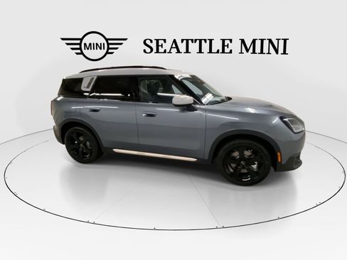 Used 2026 MINI Cooper Countryman S w/ Comfort Package Max AWD/4WD image 13