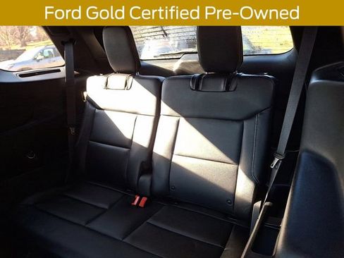 Used 2023 Ford Explorer ST w/ Equipment Group 401A image 13