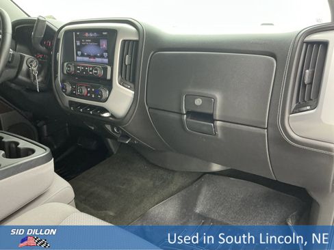 Used 2014 GMC Sierra 1500 SLE w/ SLE Value Package image 24