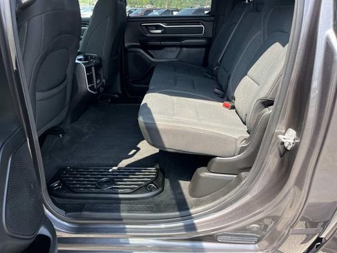 Used 2022 RAM 1500 Big Horn AWD/4WD image 18