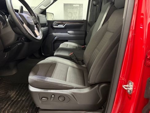 Used 2024 GMC Sierra 1500 Elevation AWD/4WD image 13