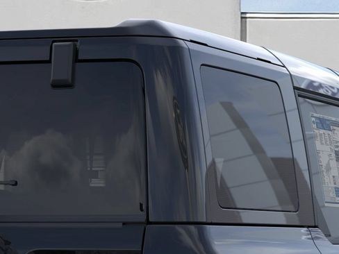 New 2026 Ford Bronco Badlands AWD/4WD image 26