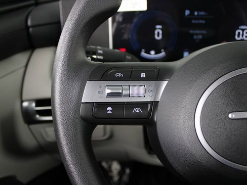 Certified 2026 Hyundai Tucson SEL FWD image 26