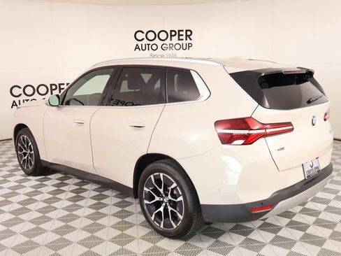 Used 2025 BMW X3 xDrive30i w/ Premium Package AWD/4WD image 23