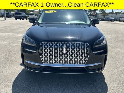 Certified 2023 Lincoln Corsair FWD w/ Equipment Group 101A image 4