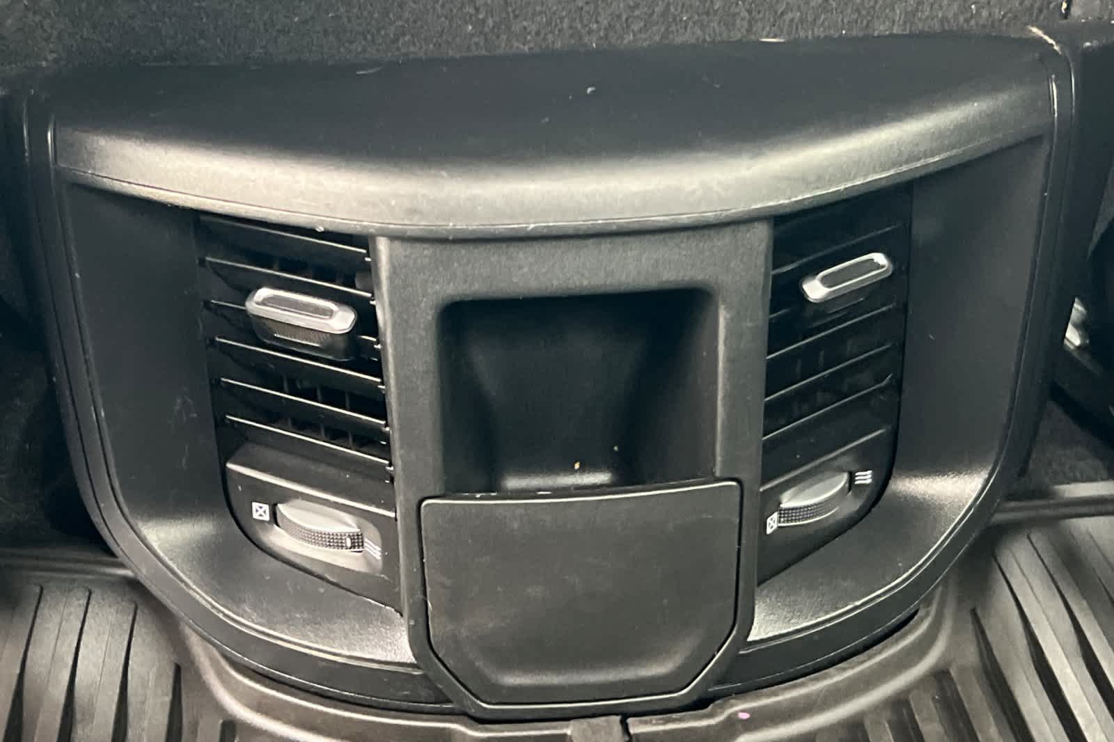 Used 2022 RAM 3500 Tradesman AWD/4WD image 14