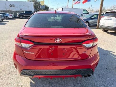 Used 2020 Toyota Corolla SE image 3