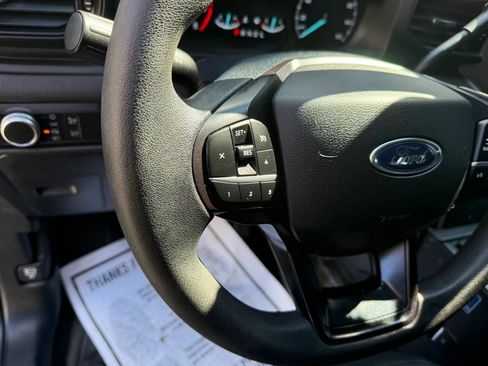Used 2020 Ford Explorer 4WD Police Interceptor image 20