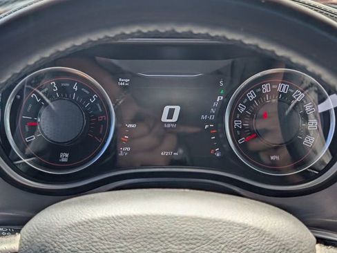 Used 2020 Dodge Challenger R/T Scat Pack w/ Plus Package image 17