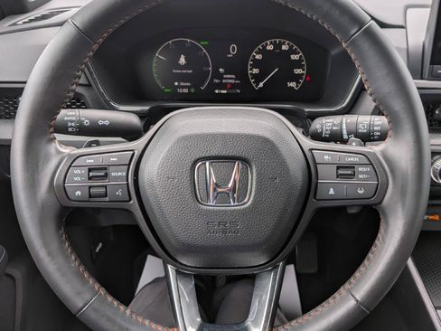 Used 2024 Honda CR-V Sport image 16