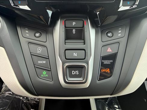 New 2026 Honda Odyssey EX-L image 26