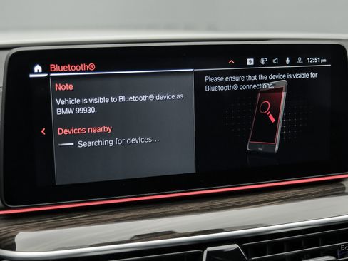 Used 2023 BMW 540i 540i M Sport $73K MSRP NEW - S w/ M Sport Package image 54