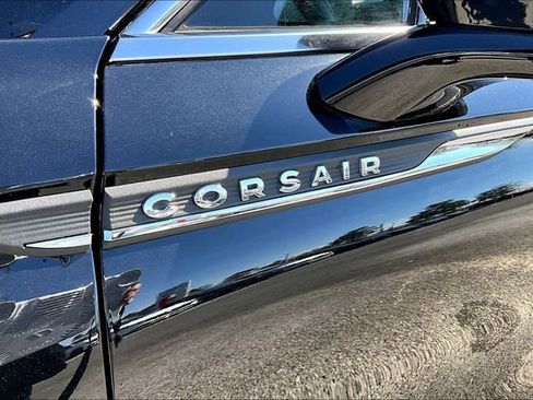 Used 2022 Lincoln Corsair FWD image 23