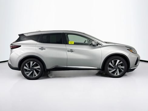 Used 2023 Nissan Murano SL w/ SL Moonroof Package AWD/4WD image 16