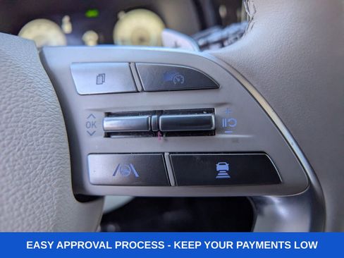 Used 2023 Hyundai Palisade Calligraphy image 41