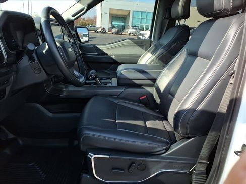 Used 2024 Ford F150 Lariat image 15