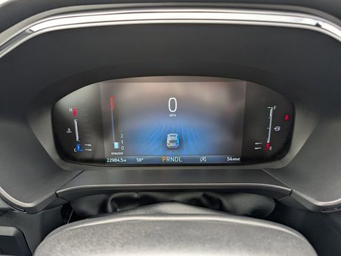 Used 2023 Ford Escape ST-Line AWD/4WD image 22