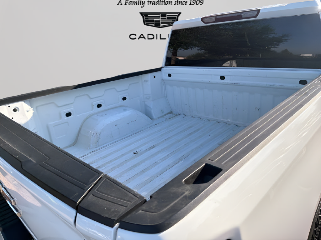 Used 2021 GMC Sierra 1500 Elevation w/ X31 Off-Road Package AWD/4WD image 36