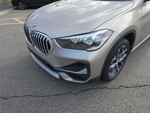 Used 2021 BMW X1 xDrive28i w/ Convenience Package image 10