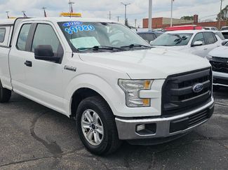 Used 2016 Ford F150 XL w/ Equipment Group 101A Mid RWD video 1