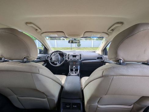 Used 2015 Ford Edge SEL AWD/4WD image 21