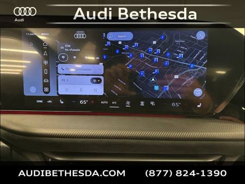 New 2026 Audi SQ5 Premium Plus AWD/4WD image 17