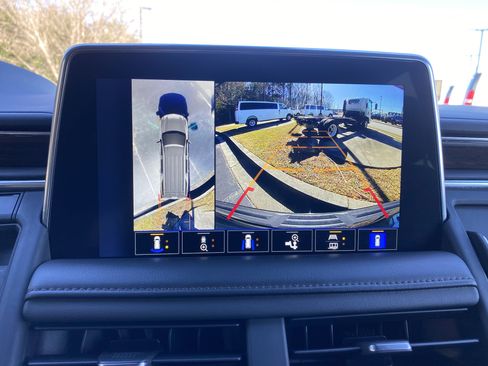 Used 2023 Chevrolet Tahoe High Country image 29