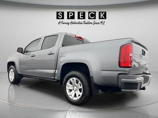 Used 2022 Chevrolet Colorado LT w/ Luxury Package AWD/4WD video 3