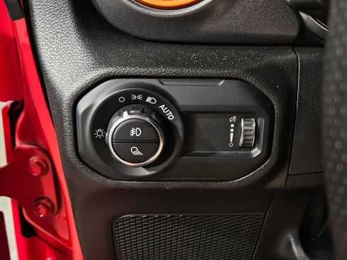 Used 2023 Jeep Gladiator Mojave w/ LED Lighting Group image 25