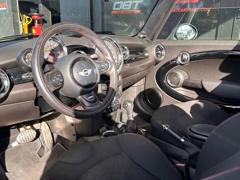 Used 2015 MINI Cooper S FWD image 9