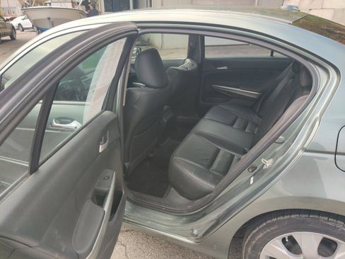 Used 2009 Honda Accord EX-L image 13