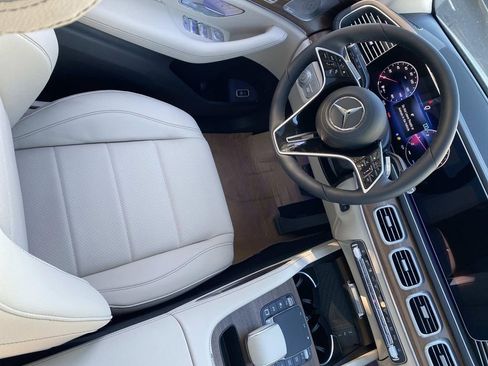 New 2026 Mercedes-Benz GLE 350 GLE  350 image 28