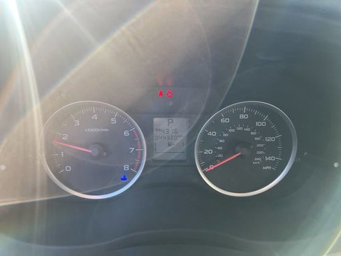 Used 2017 Subaru Forester 2.5i Premium w/ Popular Package #2A image 18