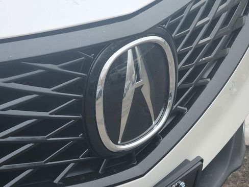 New 2026 Acura RDX SH-AWD w/ Technology Package image 5