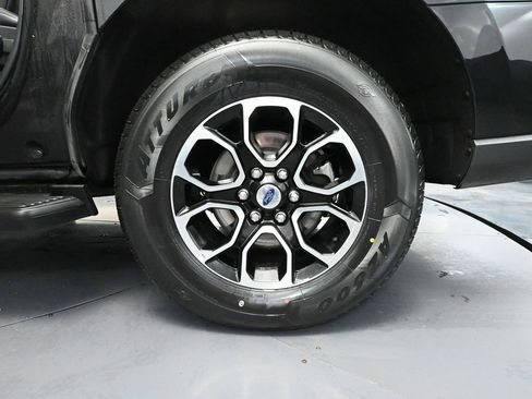 Used 2024 Ford Expedition Max XLT AWD/4WD image 15
