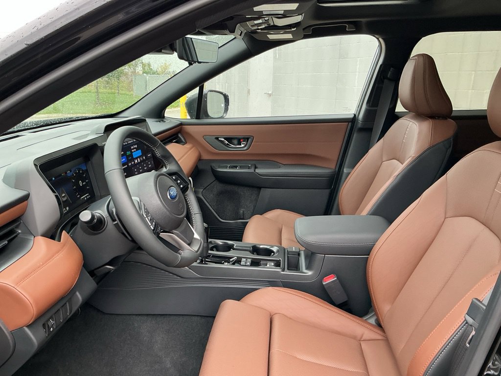 New 2026 Subaru Outback Touring AWD/4WD image 21