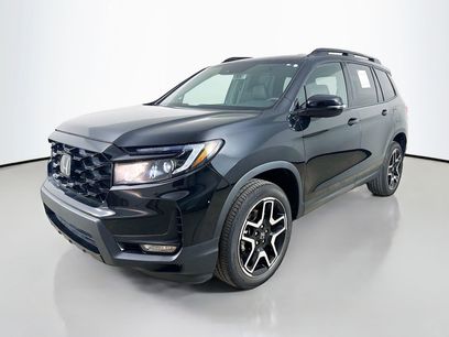 Used 2023 Honda Passport Elite