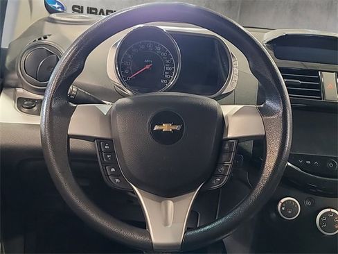 Used 2013 Chevrolet Spark LT image 11