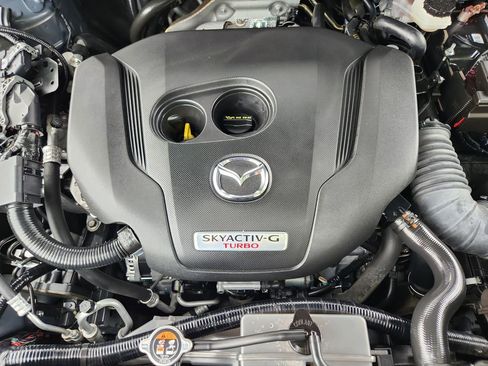 Used 2022 MAZDA CX-9 Carbon Edition AWD/4WD image 20