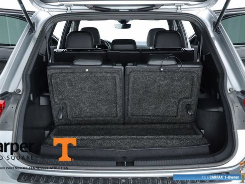 Used 2022 Volkswagen Tiguan SE R-Line FWD image 68