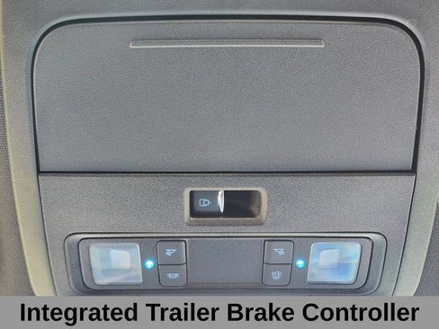 Used 2025 Ford F150 XLT w/ Equipment Group 302A MID AWD/4WD image 30
