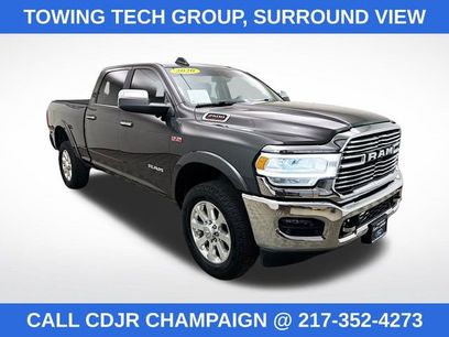 Used 2020 RAM 2500 Laramie