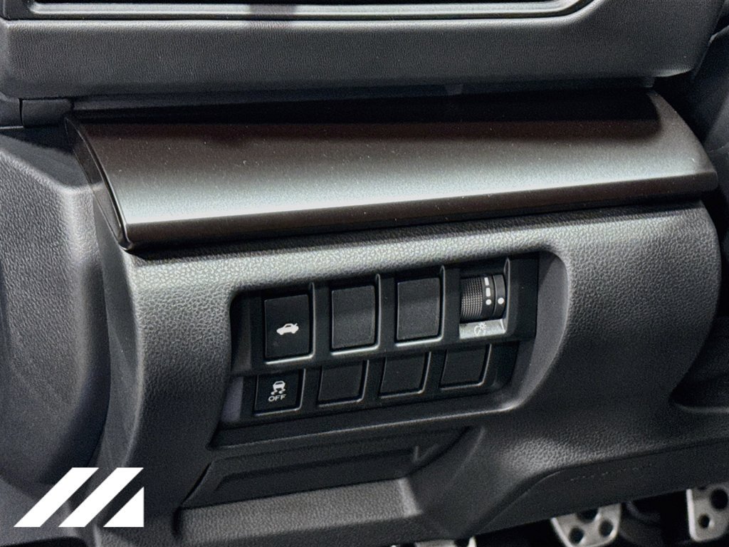 New 2026 Subaru WRX AWD/4WD image 10