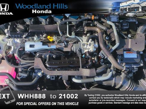Used 2024 Toyota Prius XLE FWD image 25