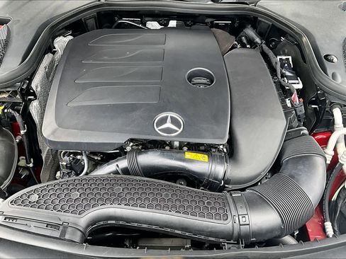Used 2023 Mercedes-Benz E 350 Sedan image 32
