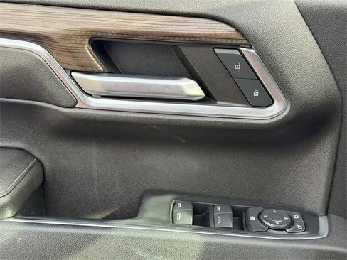 Used 2022 Chevrolet Silverado 1500 RST image 27