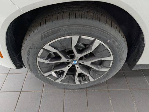 New 2026 BMW X3 xDrive30 w/ Premium Package image 7