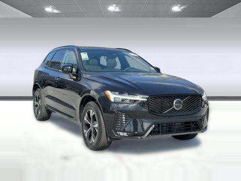 New 2026 Volvo XC60 B5 Core image 7
